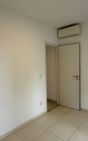 Apartamento para alugar com 62m², 2 quartos e 1 vagaSuíte