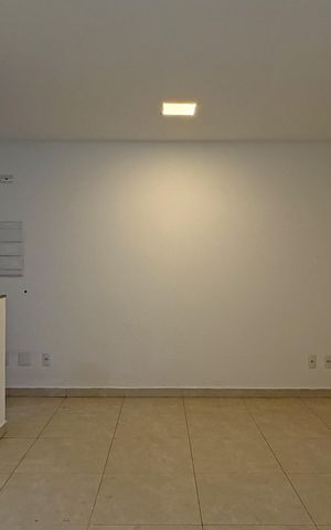 Apartamento para alugar com 62m², 2 quartos e 1 vagaSala