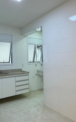 Apartamento para alugar com 62m², 2 quartos e 1 vagaCozinha e Área de Serviço