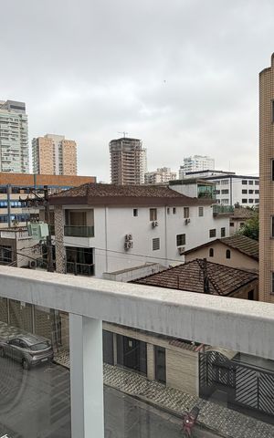 Apartamento para alugar com 62m², 2 quartos e 1 vagaVista da Suíte