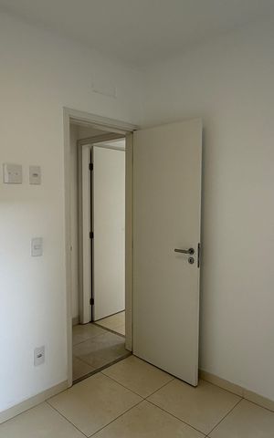 Apartamento para alugar com 62m², 2 quartos e 1 vagaQuarto