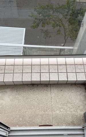 Apartamento para alugar com 62m², 2 quartos e 1 vagaSacada da Suíte
