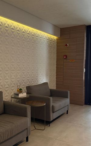 Apartamento para alugar com 62m², 2 quartos e 1 vagaÁrea comum