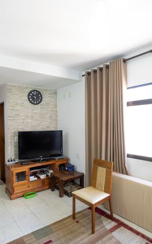 Apartamento à venda com 480m², 5 quartos e sem vaga Apartamento à venda com 480m², 5 quartos e sem vagaSala da casa 02