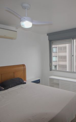 Apartamento à venda com 79m², 2 quartos e 1 vaga Apartamento à venda com 79m², 2 quartos e 1 vagaQuarto 2