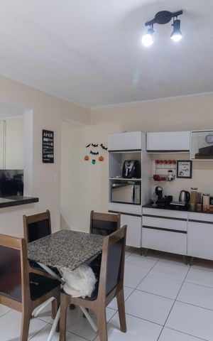 Apartamento à venda com 304m², 6 quartos e 1 vaga Apartamento à venda com 304m², 6 quartos e 1 vagaCasa 4 - Cozinha