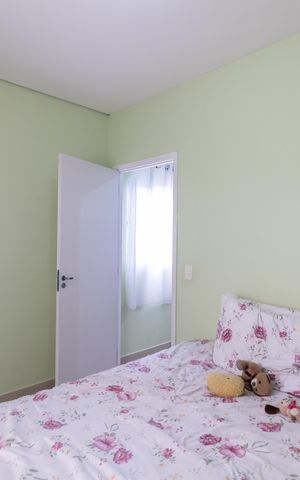 Apartamento à venda com 304m², 6 quartos e 1 vaga Apartamento à venda com 304m², 6 quartos e 1 vagaCasa 2 - Quarto 1