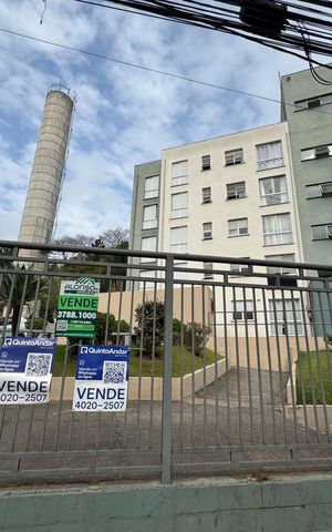 Apartamento à venda com 45m², 2 quartos e 1 vaga Apartamento à venda com 45m², 2 quartos e 1 vagaFachada com PLACA GRANDE