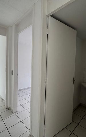 Apartamento à venda com 45m², 2 quartos e 1 vaga Apartamento à venda com 45m², 2 quartos e 1 vagaCorredor