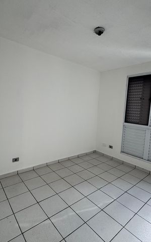 Apartamento à venda com 45m², 2 quartos e 1 vaga Apartamento à venda com 45m², 2 quartos e 1 vagaQuarto 1