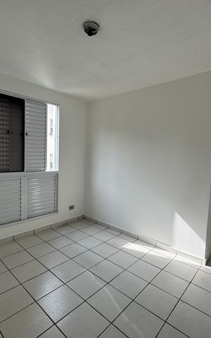 Apartamento à venda com 45m², 2 quartos e 1 vaga Apartamento à venda com 45m², 2 quartos e 1 vagaQuarto 1