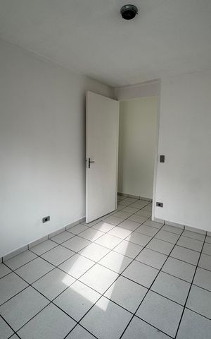Apartamento à venda com 45m², 2 quartos e 1 vaga Apartamento à venda com 45m², 2 quartos e 1 vagaQuarto 2