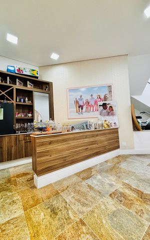 Casa de condomínio à venda com 630m², 5 quartos e 4 vagasSala 2