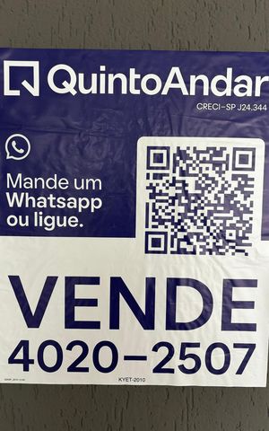 Casa de condomínio à venda com 630m², 5 quartos e 4 vagasPlaca 