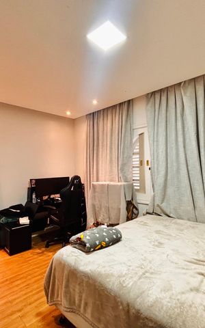 Casa de condomínio à venda com 630m², 5 quartos e 4 vagasSuíte 4