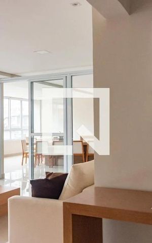 Apartamento para alugar com 48m², 2 quartos e 1 vaga Apartamento para alugar com 48m², 2 quartos e 1 vagaÁrea externa