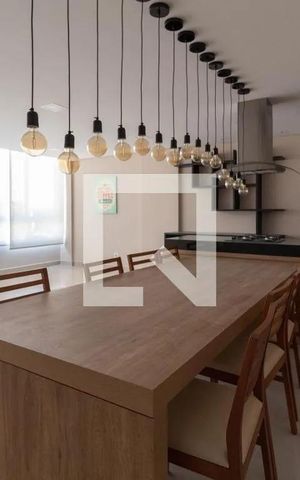 Apartamento para alugar com 48m², 2 quartos e 1 vaga Apartamento para alugar com 48m², 2 quartos e 1 vagaÁrea externa