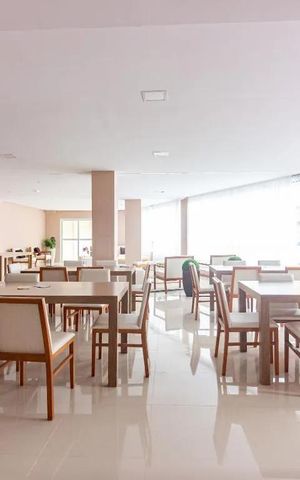 Apartamento para alugar com 48m², 2 quartos e 1 vaga Apartamento para alugar com 48m², 2 quartos e 1 vagaÁrea externa