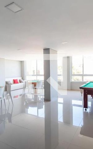 Apartamento para alugar com 48m², 2 quartos e 1 vaga Apartamento para alugar com 48m², 2 quartos e 1 vagaÁrea externa