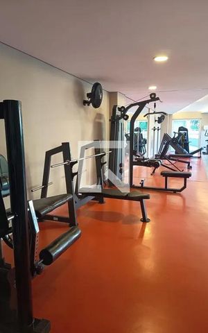 Apartamento para alugar com 48m², 2 quartos e 1 vaga Apartamento para alugar com 48m², 2 quartos e 1 vagaÁrea externa