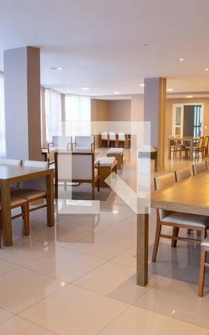 Apartamento para alugar com 48m², 2 quartos e 1 vaga Apartamento para alugar com 48m², 2 quartos e 1 vagaÁrea externa