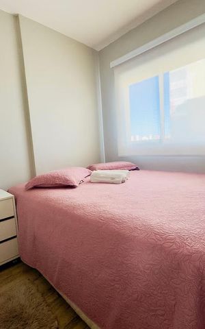 Apartamento para alugar com 83m², 3 quartos e 1 vagaQuarto