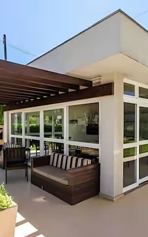 Apartamento para alugar com 83m², 3 quartos e 1 vagaÁrea externa