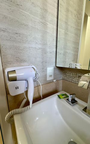 Apartamento para alugar com 83m², 3 quartos e 1 vagaBanheiro