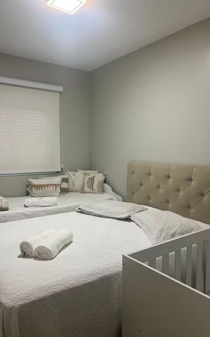 Apartamento para alugar com 83m², 3 quartos e 1 vagaQuarto