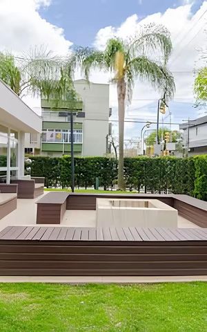Apartamento para alugar com 83m², 3 quartos e 1 vagaÁrea externa