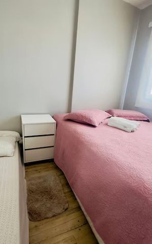 Apartamento para alugar com 83m², 3 quartos e 1 vagaQuarto