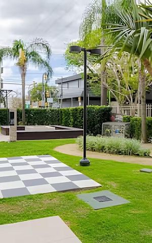 Apartamento para alugar com 83m², 3 quartos e 1 vagaÁrea externa