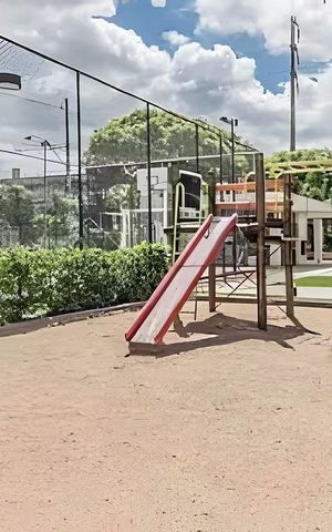 Apartamento para alugar com 83m², 3 quartos e 1 vagaÁrea externa
