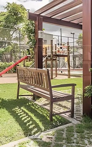 Apartamento para alugar com 83m², 3 quartos e 1 vagaÁrea externa