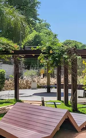 Apartamento para alugar com 83m², 3 quartos e 1 vagaÁrea externa