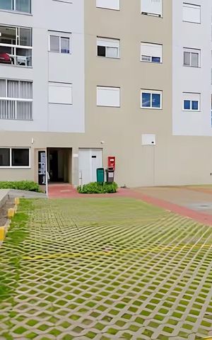 Apartamento para alugar com 83m², 3 quartos e 1 vagaÁrea externa