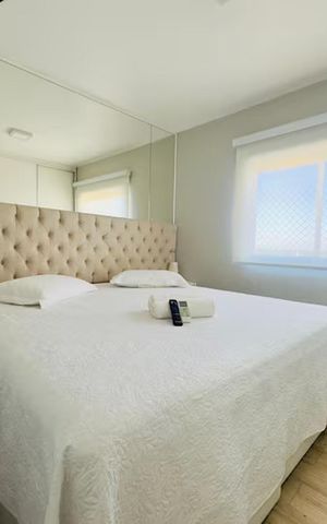 Apartamento para alugar com 83m², 3 quartos e 1 vagaQuarto