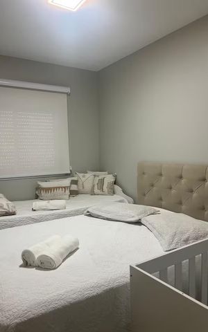 Apartamento para alugar com 83m², 3 quartos e 1 vagaQuarto
