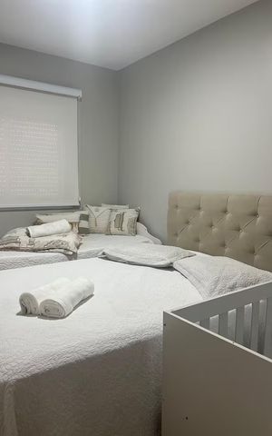 Apartamento para alugar com 83m², 3 quartos e 1 vagaQuarto