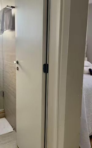Apartamento para alugar com 83m², 3 quartos e 1 vagaBanheiro