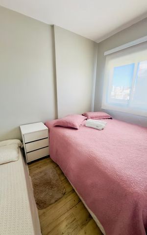 Apartamento para alugar com 83m², 3 quartos e 1 vagaQuarto