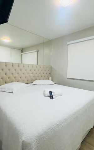 Apartamento para alugar com 83m², 3 quartos e 1 vagaQuarto