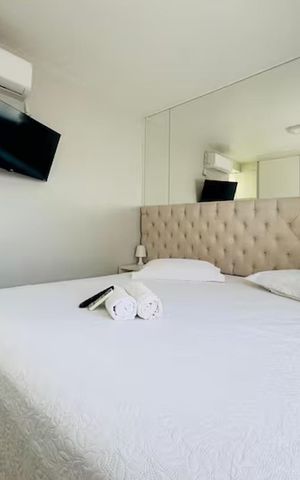 Apartamento para alugar com 83m², 3 quartos e 1 vagaQuarto