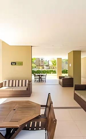 Apartamento para alugar com 83m², 3 quartos e 1 vagaÁrea externa