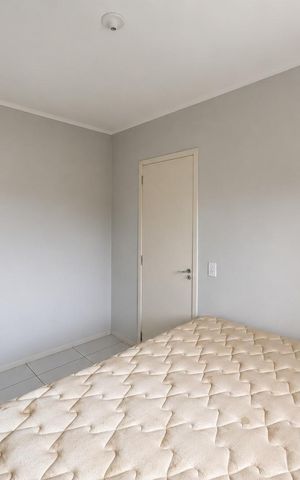 Casa para alugar com 45m², 2 quartos e 3 vagas Casa para alugar com 45m², 2 quartos e 3 vagasQuarto