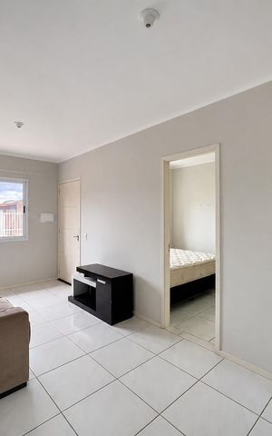Casa para alugar com 45m², 2 quartos e 3 vagas