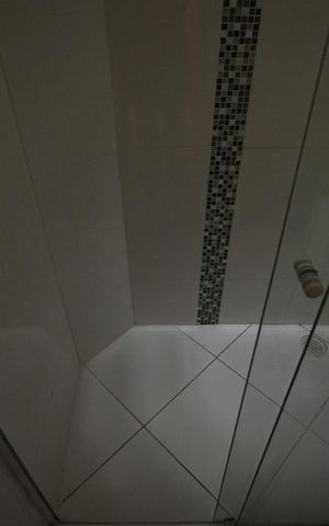 Apartamento para alugar com 130m², 2 quartos e 2 vagasBanheiro Social