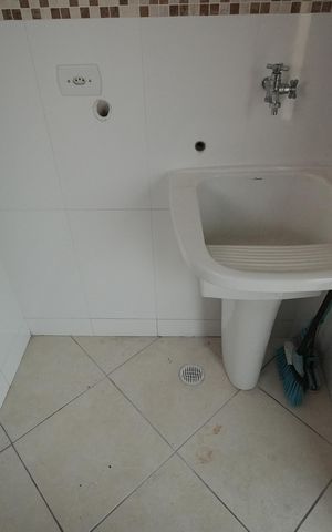 Apartamento para alugar com 130m², 2 quartos e 2 vagasÁrea de Serviço
