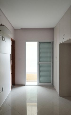 Apartamento para alugar com 130m², 2 quartos e 2 vagasQuarto Suíte