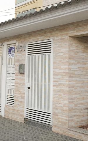 Apartamento para alugar com 130m², 2 quartos e 2 vagasPlaca